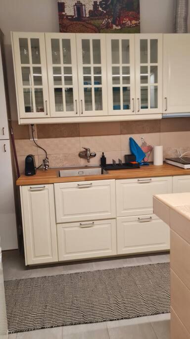 La Vida Loca Apartment Budapest Eksteriør bilde