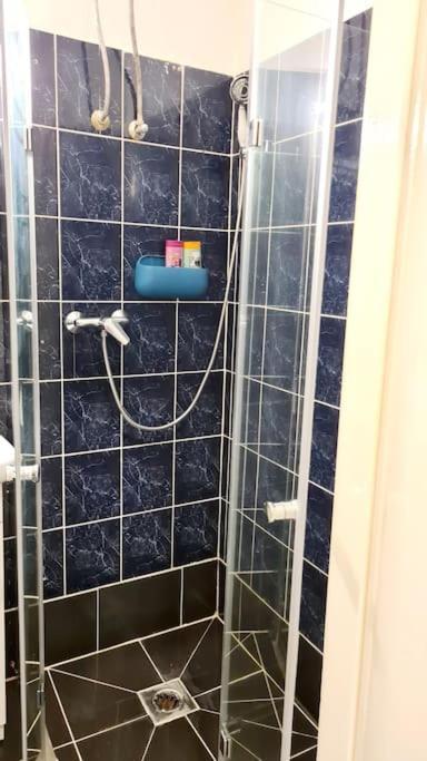 La Vida Loca Apartment Budapest Eksteriør bilde